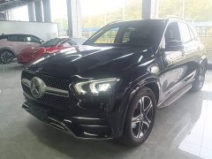 Mercedes-Benz GLE (Imported) GLE 350 4MATIC Fashion - ფოტო 1