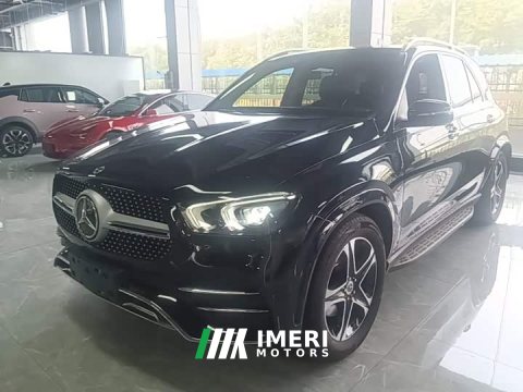 2023 Mercedes-Benz GLE (Imported) GLE 350 4MATIC Fashion - ავტომობილი ჩინეთიდან