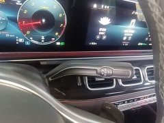 Mercedes-Benz GLE (Imported) GLE 350 4MATIC Fashion - ფოტო 10