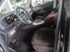 Mercedes-Benz GLE (Imported) GLE 350 4MATIC Fashion - ფოტო 11