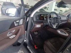 Mercedes-Benz GLE (Imported) GLE 350 4MATIC Fashion - ფოტო 12
