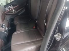 Mercedes-Benz GLE (Imported) GLE 350 4MATIC Fashion - ფოტო 13