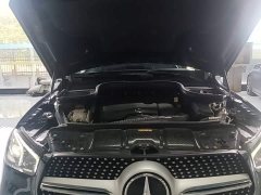 Mercedes-Benz GLE (Imported) GLE 350 4MATIC Fashion - ფოტო 16