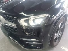 Mercedes-Benz GLE (Imported) GLE 350 4MATIC Fashion - ფოტო 18