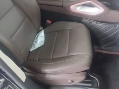 Mercedes-Benz GLE (Imported) GLE 350 4MATIC Fashion - ფოტო 20