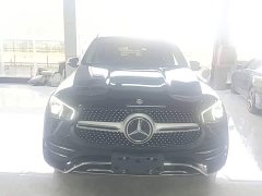 Mercedes-Benz GLE (Imported) GLE 350 4MATIC Fashion - ფოტო 3