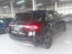Mercedes-Benz GLE (Imported) GLE 350 4MATIC Fashion - ფოტო 5