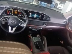 Mercedes-Benz GLE (Imported) GLE 350 4MATIC Fashion - ფოტო 6