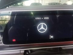 Mercedes-Benz GLE (Imported) GLE 350 4MATIC Fashion - ფოტო 8