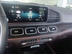 Mercedes-Benz GLE (Imported) GLE 350 4MATIC Fashion - ფოტო 9