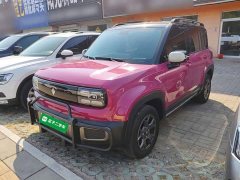 Baojun Yueye Plus 2026 301km Flagship Edition - ფოტო 1