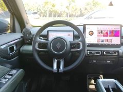 Baojun Yueye Plus 2026 301km Flagship Edition - ფოტო 11