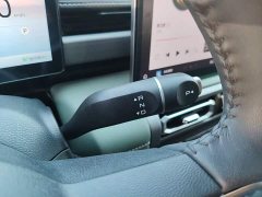 Baojun Yueye Plus 2026 301km Flagship Edition - ფოტო 14