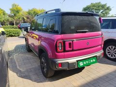 Baojun Yueye Plus 2026 301km Flagship Edition - ფოტო 5