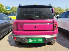 Baojun Yueye Plus 2026 301km Flagship Edition - ფოტო 6