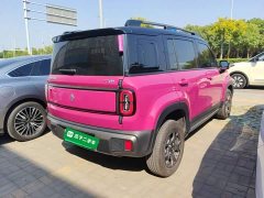Baojun Yueye Plus 2026 301km Flagship Edition - ფოტო 7