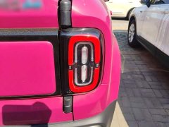 Baojun Yueye Plus 2026 301km Flagship Edition - ფოტო 8