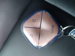 Baojun Yueye Plus 2026 301km Flagship Edition - ფოტო 9