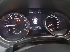 Nissan Qashqai Classic 2.0L CVT XV Comfort Edition - ფოტო 10