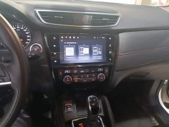 Nissan Qashqai Classic 2.0L CVT XV Comfort Edition - ფოტო 11