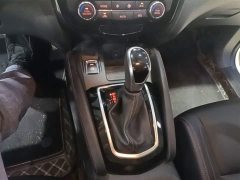 Nissan Qashqai Classic 2.0L CVT XV Comfort Edition - ფოტო 14