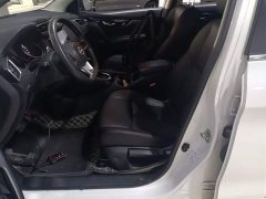 Nissan Qashqai Classic 2.0L CVT XV Comfort Edition - ფოტო 16