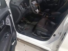 Nissan Qashqai Classic 2.0L CVT XV Comfort Edition - ფოტო 17