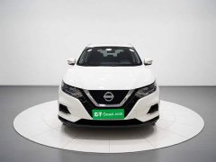 Nissan Qashqai Classic 2.0L CVT XV Comfort Edition - ფოტო 3