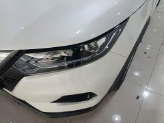 Nissan Qashqai Classic 2.0L CVT XV Comfort Edition - ფოტო 4