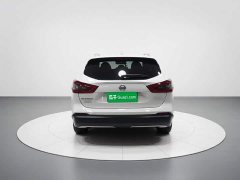 Nissan Qashqai Classic 2.0L CVT XV Comfort Edition - ფოტო 5