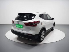 Nissan Qashqai Classic 2.0L CVT XV Comfort Edition - ფოტო 6