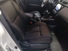 Nissan Qashqai Classic 2.0L CVT XV Comfort Edition - ფოტო 7