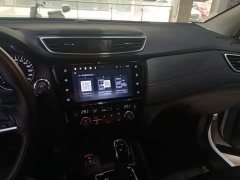 Nissan Qashqai Classic 2.0L CVT XV Comfort Edition - ფოტო 8