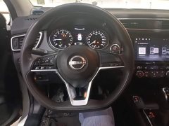 Nissan Qashqai Classic 2.0L CVT XV Comfort Edition - ფოტო 9