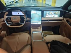 Geely Galaxy L7 EM-i 115km Explorer Edition - ფოტო 10