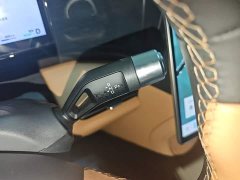 Geely Galaxy L7 EM-i 115km Explorer Edition - ფოტო 14