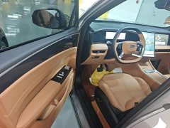 Geely Galaxy L7 EM-i 115km Explorer Edition - ფოტო 16
