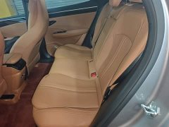 Geely Galaxy L7 EM-i 115km Explorer Edition - ფოტო 17