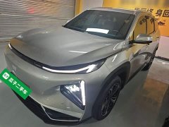 Geely Galaxy L7 EM-i 115km Explorer Edition - ფოტო 2