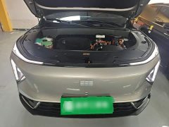Geely Galaxy L7 EM-i 115km Explorer Edition - ფოტო 20