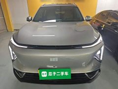 Geely Galaxy L7 EM-i 115km Explorer Edition - ფოტო 3