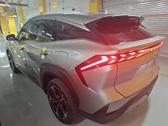 Geely Galaxy L7 EM-i 115km Explorer Edition - ფოტო 5