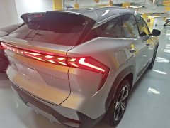 Geely Galaxy L7 EM-i 115km Explorer Edition - ფოტო 7