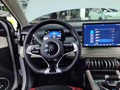 BYD Yuan Plus 2023 Champion Edition 510KM Leading - ფოტო 11