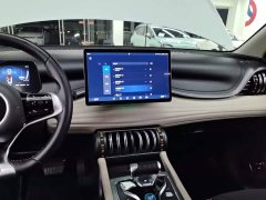 BYD Yuan Plus 2023 Champion Edition 510KM Leading - ფოტო 13
