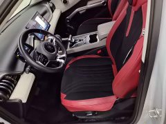 BYD Yuan Plus 2023 Champion Edition 510KM Leading - ფოტო 15