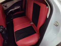 BYD Yuan Plus 2023 Champion Edition 510KM Leading - ფოტო 17