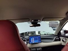 BYD Yuan Plus 2023 Champion Edition 510KM Leading - ფოტო 18