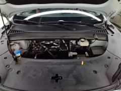BYD Yuan Plus 2023 Champion Edition 510KM Leading - ფოტო 20