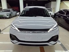 BYD Yuan Plus 2023 Champion Edition 510KM Leading - ფოტო 3